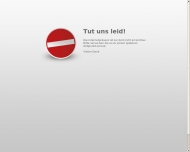 Tut uns leid