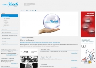 Website Koch