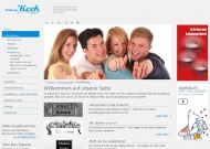 Website Koch