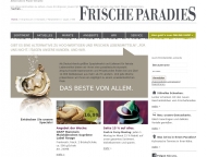 Bild FRISCHEPARADIES KG