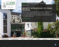 Bild Nickla & van den Berge Hotel und Restaurant
