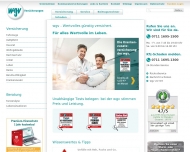 Bild WGV-Versicherungen