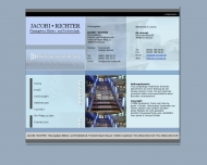 Website Jacobi - Richter