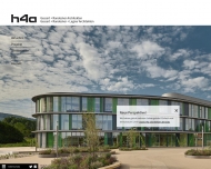 Bild h4a Gessert + Randecker Architekten