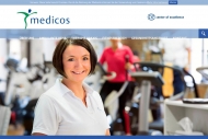 Medicos - Startseite