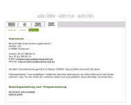 Website Ern�hrungstherapie Ern�hrungsberatung VDOE f�r M�nster ...