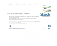 Bild Stock GmbH