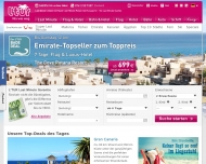 Bild PL Lastminute GmbH