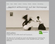Bild Aikido Dojo Potsdam