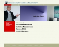 Bild Advokat Feuchtmann Christian