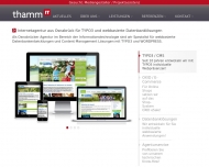 Bild Thamm IT GmbH