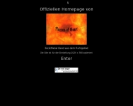 Bild flames of Heart