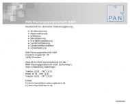 Bild PAN-Planungsbuero