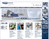 Bild CCE Systems Engineering GmbH & Co. KG