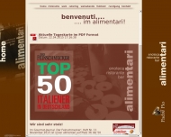 Bild alimentari GmbH