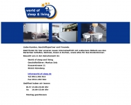 Bild World Of Sleep