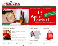 Bild Andronaco GmbH & Co. KG