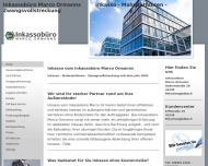 Bild Inkassobro Marco Ormanns