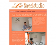 Bild Le Nagelstudio Osnabrck