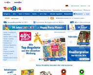 Bild Toys R Us