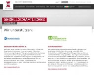 Bild WOLFF & MÜLLER Baustoffe Gesellschaft mit beschränkter Haftung