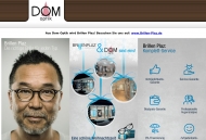 Bild Dom Optik GmbH & Co.KG