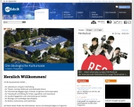 Bild ufaFabrik Berlin