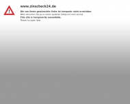 Bild ZinsCheck24