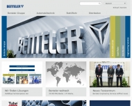 Bild Benteler Deutschland GmbH
