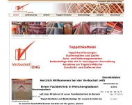 Bild Verbocket OHG