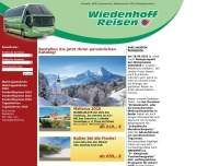 Bild Wiedenhoff Reisen