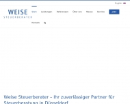 Bild Weise Steuerberater Partner