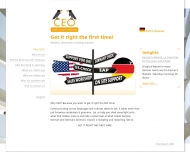 Bild Crow's English Operations