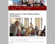 Bild Stadtresidenz am Park