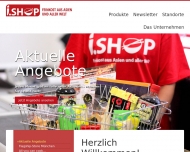 Bild I.shop International Food GmbH