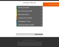 Bild Blick Karl Gas- und Wasserinstallateurmeister