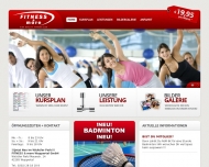 Bild FITNESS & more Wuppertal GmbH