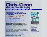Bild Chris-Clean