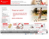 Bild Stadtsparkasse Augsburg - Geschftsstelle