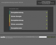 Bild Friedhelm Sauer -  Energieberatung