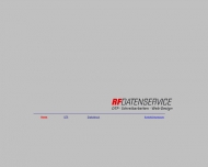 Bild RF-Datenservice