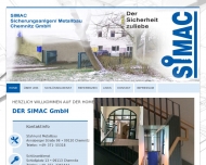 Bild SIMAC-Schlsseldienst