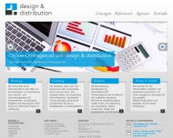 Bild Design & Distribution