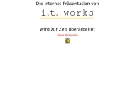 Bild Blumenstein i.t.works Rainer EDV Beratung