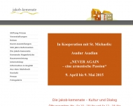 Bild jakob-kemenate