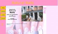 Bild Natural Nails - das Nagelstudio in Bremen