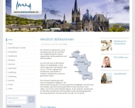 Bild Aachener Anwaltverein Service GmbH