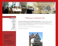 Bild Krnbacher Hof