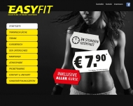 Bild Easy Fit I GmbH