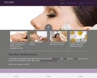 Bild Imogen Schmidt - face to face cosmetics